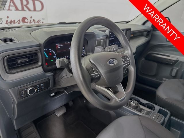 2024 Ford Maverick XL