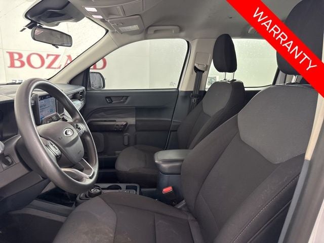 2024 Ford Maverick XL