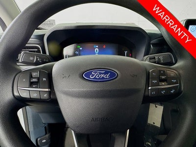 2025 Ford Maverick XL