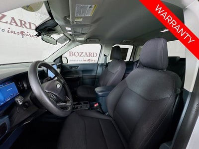 2025 Ford Maverick XL