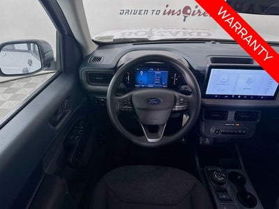 2025 Ford Maverick XL