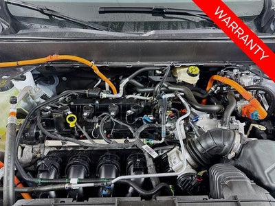 2025 Ford Maverick XL