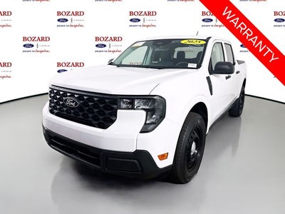 2025 Ford Maverick XL