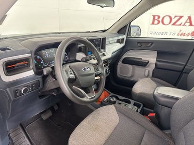 2023 Ford Maverick XLT