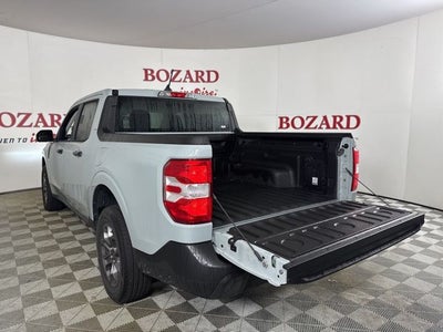 2023 Ford Maverick XLT