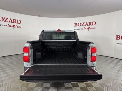 2023 Ford Maverick XLT