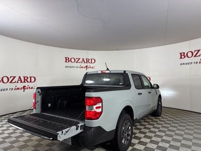 2023 Ford Maverick XLT