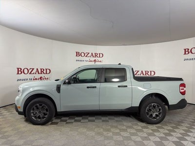 2023 Ford Maverick XLT