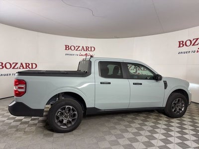 2023 Ford Maverick XLT