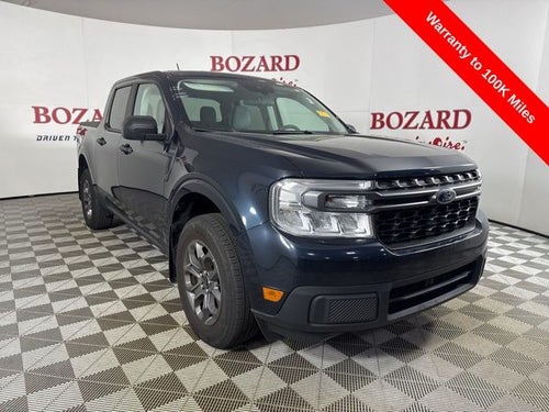 2023 Ford Maverick XLT