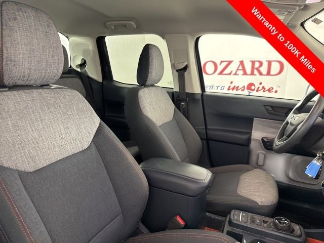 2023 Ford Maverick XLT