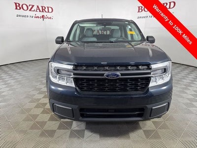 2023 Ford Maverick XLT
