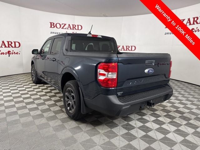 2023 Ford Maverick XLT