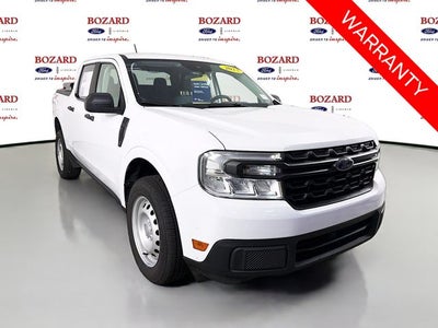 2023 Ford Maverick XL