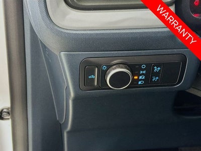 2023 Ford Maverick XL