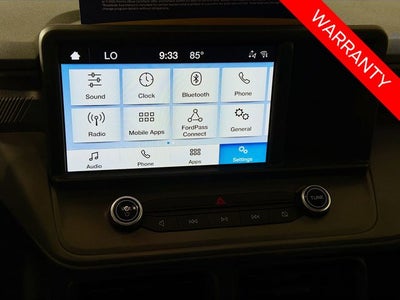 2023 Ford Maverick XL
