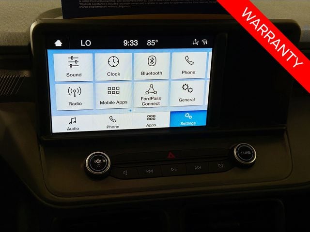 2023 Ford Maverick XL