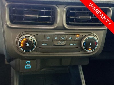 2023 Ford Maverick XL