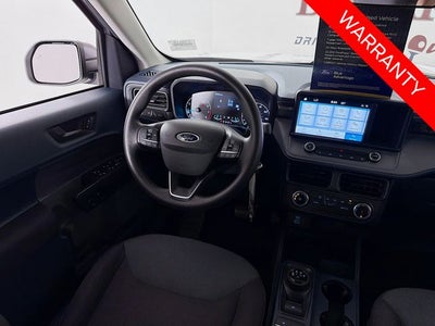 2023 Ford Maverick XL