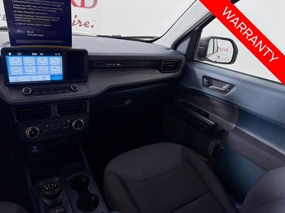 2023 Ford Maverick XL