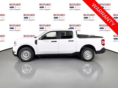 2023 Ford Maverick XL