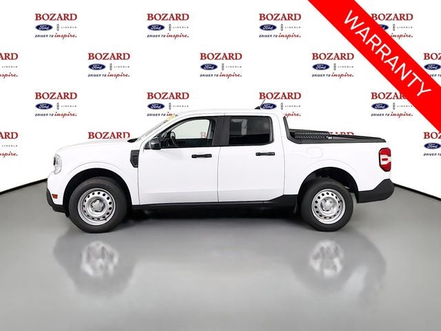 2023 Ford Maverick XL