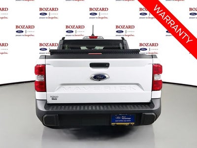 2023 Ford Maverick XL