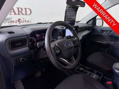 2023 Ford Maverick XL