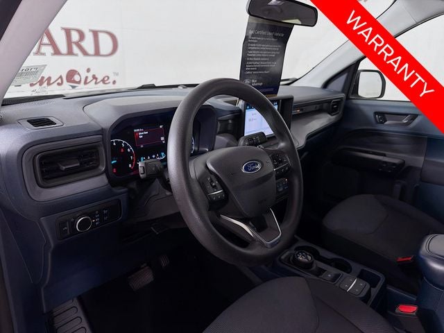 2023 Ford Maverick XL