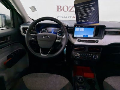 2023 Ford Maverick XLT