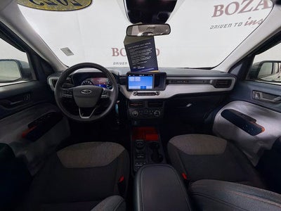 2023 Ford Maverick XLT