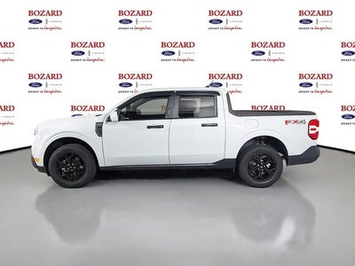 2023 Ford Maverick XLT