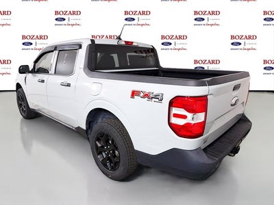 2023 Ford Maverick XLT