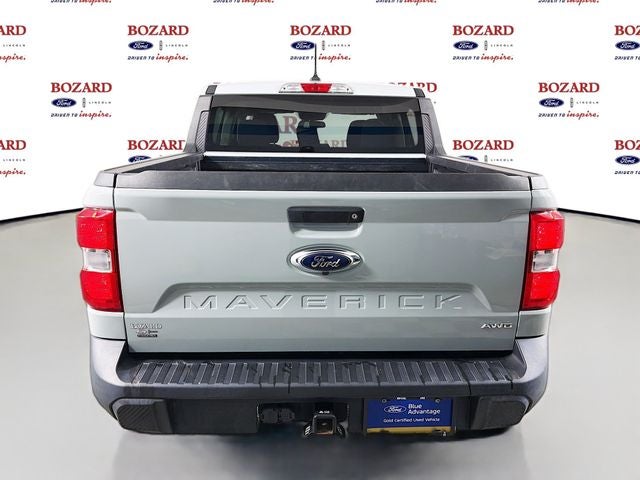 2023 Ford Maverick XLT