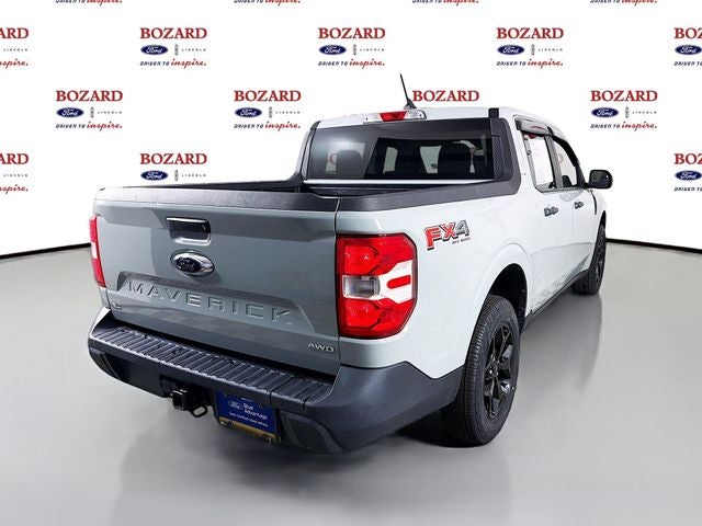 2023 Ford Maverick XLT