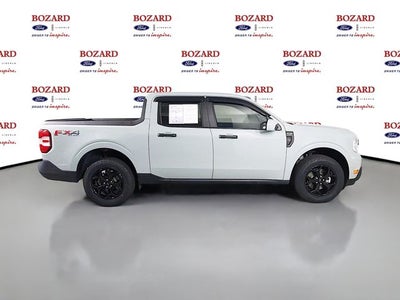 2023 Ford Maverick XLT