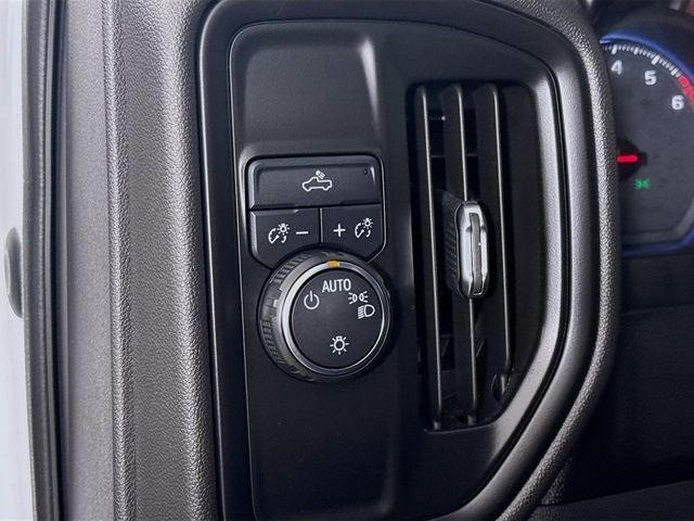 2019 Chevrolet Silverado 1500 WT