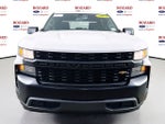 2019 Chevrolet Silverado 1500 WT