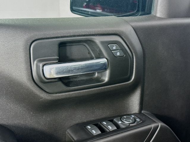 2019 Chevrolet Silverado 1500 WT