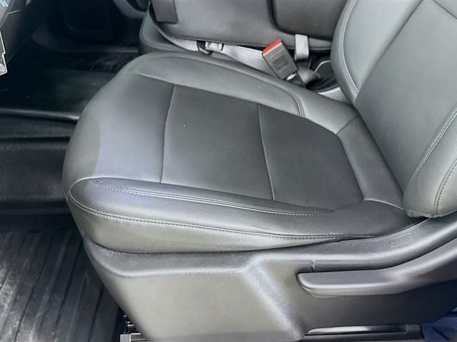 2019 Chevrolet Silverado 1500 WT