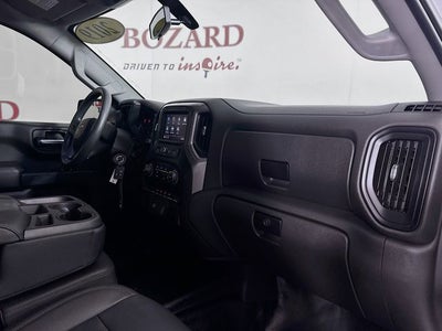 2019 Chevrolet Silverado 1500 WT