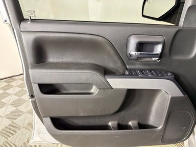 2015 Chevrolet Silverado 1500 LT LT2