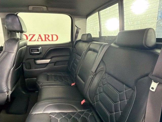2015 Chevrolet Silverado 1500 LT LT2