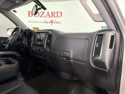 2015 Chevrolet Silverado 1500 LT LT2