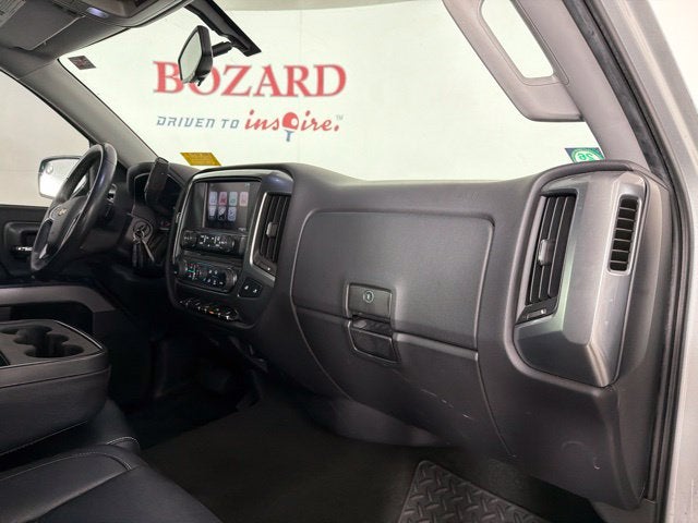 2015 Chevrolet Silverado 1500 LT LT2