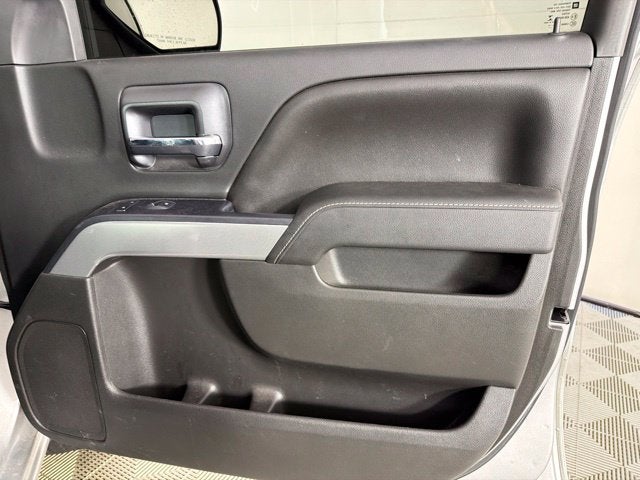 2015 Chevrolet Silverado 1500 LT LT2