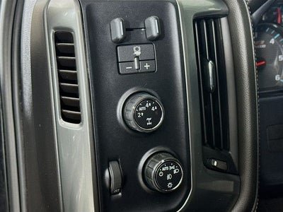 2015 Chevrolet Silverado 1500 LTZ 2LZ