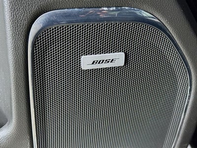 2015 Chevrolet Silverado 1500 LTZ 2LZ