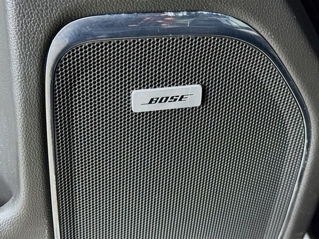 2015 Chevrolet Silverado 1500 LTZ 2LZ