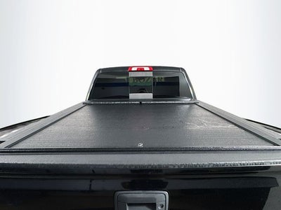 2015 Chevrolet Silverado 1500 LTZ 2LZ